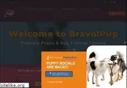 Sites similar to bravopup.com