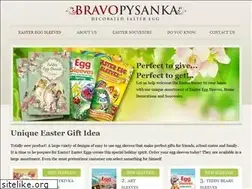 Sites similar to bravopysanka.com