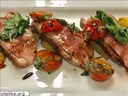 Sites similar to bravorestaurant.ca