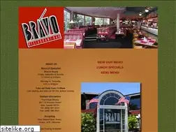 Sites similar to bravorestaurant.com