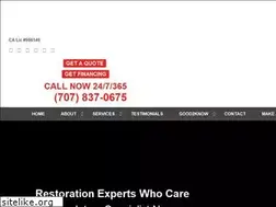 Sites similar to bravorestoration.com