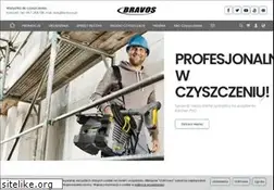 Sites similar to bravos.pl