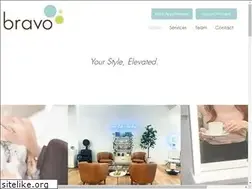 Sites similar to bravosalon.com