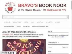 Sites similar to bravosbooknook.com