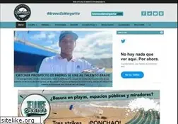 Sites similar to bravosdemargarita.com