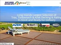 Sites similar to bravosdoor.com