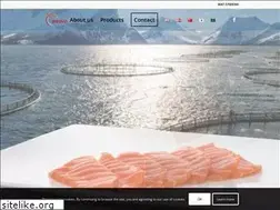 Sites similar to bravoseafood.no
