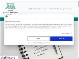 Sites similar to bravoservices.co.uk