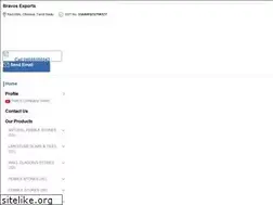 Sites similar to bravosexports.co.in