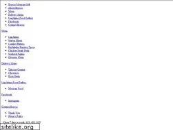 Sites similar to bravosmexicangrill.net