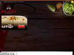 Sites similar to bravosmexicangroup.com