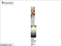 Sites similar to bravosnatiune.ro