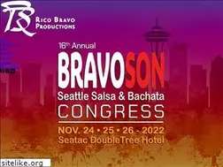 Sites similar to bravoson.com