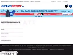 Sites similar to bravosport.ro