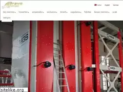 Sites similar to bravostones.com