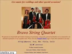 Sites similar to bravostrings.com