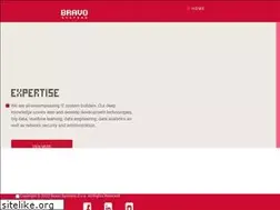 Sites similar to bravostudio.com