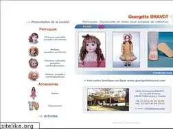 Sites similar to bravot.com
