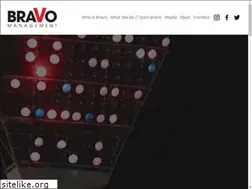Sites similar to bravotalentmgmt.com