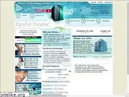 Sites similar to bravotech.us
