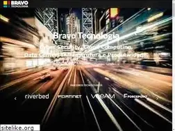 Sites similar to bravotecnologia.com.br