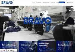 Sites similar to bravotees.com