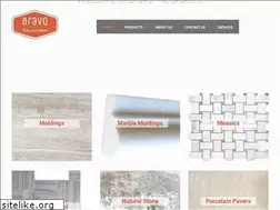 Sites similar to bravotileandstone.com