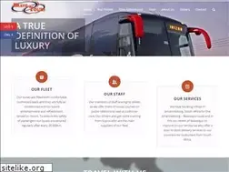 Sites similar to bravotours.co.zw