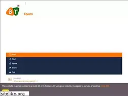 Sites similar to bravotours.com.eg