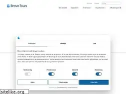 Sites similar to bravotours.dk