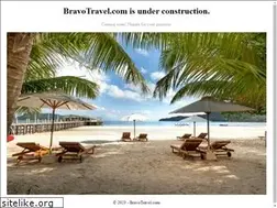 Sites similar to bravotravel.com