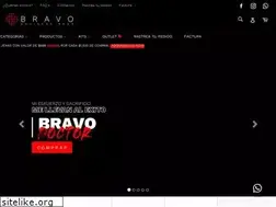 Sites similar to bravouniforms.com
