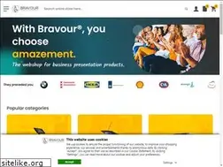 Sites similar to bravour.com