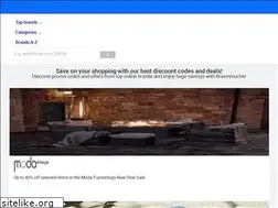 Sites similar to bravovoucher.co.uk