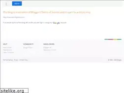 Sites similar to bravowall.blogspot.com