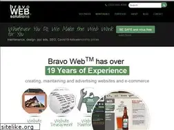 Sites similar to bravoweb.com