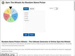Sites similar to bravowheel.com