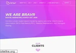 Sites similar to bravr.com