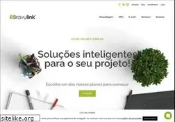 Sites similar to bravulink.com.br