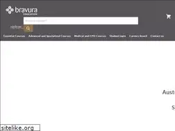 Sites similar to bravura.edu.au