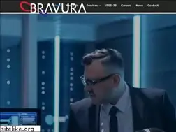 Sites similar to bravurainc.com