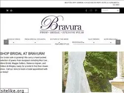 Sites similar to bravurapromonline.com