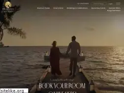 Sites similar to bravuraresort.com