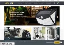 Sites similar to bravuroshop.com