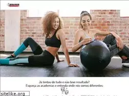 Sites similar to bravusclub.com.br