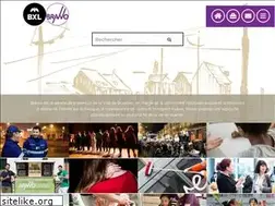 Sites similar to bravvo.be
