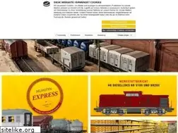 Sites similar to brawa.de