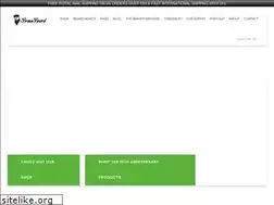 Sites similar to brawbeardoils.com
