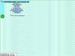 Sites similar to brawer.de