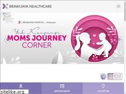 Sites similar to brawijayahospital.com